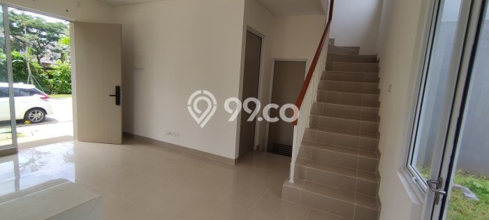 Rumah sewa siap huni 3 Kamar Tidur di Gading Serpong, Tangerang Rumah sewa siap huni 3 Kamar Tidur di Gading Serpong, Tangerang