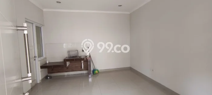 Rumah sewa siap pakai 3 Kamar Tidur di gading serpong samara village, Tangerang Rumah sewa siap pakai 3 Kamar Tidur di gading serpong samara village, Tangerang