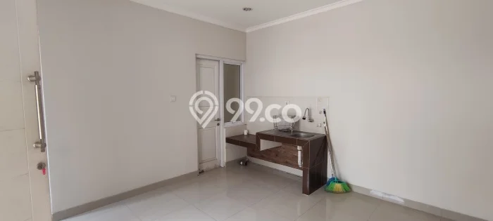 Rumah sewa siap pakai 3 Kamar Tidur di gading serpong samara village, Tangerang Rumah sewa siap pakai 3 Kamar Tidur di gading serpong samara village, Tangerang