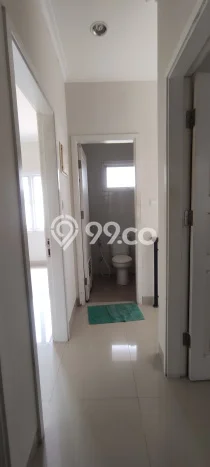 Rumah sewa siap pakai 3 Kamar Tidur di gading serpong samara village, Tangerang Rumah sewa siap pakai 3 Kamar Tidur di gading serpong samara village, Tangerang