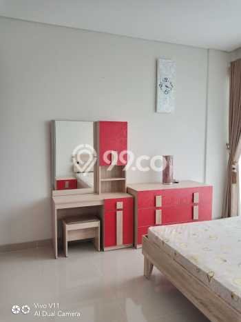 Hunian Strategis 121m2 di Gading Serpong Tangerang 3 Bedroom Hunian Strategis 121m2 di Gading Serpong Tangerang 3 Bedroom