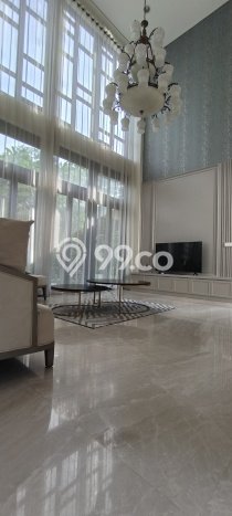 Disewakan! Rumah 5 Kamar Tidur &
4 Kamar Mandi di BSD City, Tangerang Disewakan! Rumah 5 Kamar Tidur &
4 Kamar Mandi di BSD City, Tangerang