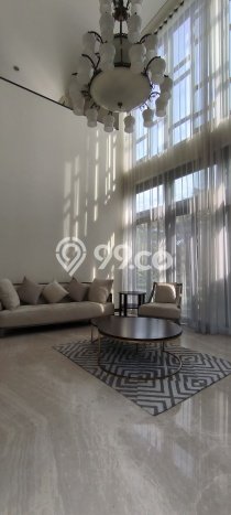 Disewakan! Rumah 5 Kamar Tidur &
4 Kamar Mandi di BSD City, Tangerang Disewakan! Rumah 5 Kamar Tidur &
4 Kamar Mandi di BSD City, Tangerang