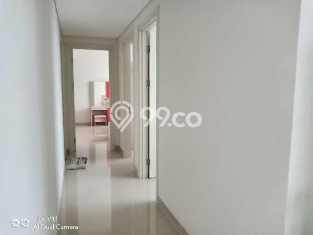 Rumah Disewakan Tangerang LT 121m2 LB 121m2 Area Gading Serpong The Spring Rumah Disewakan Tangerang LT 121m2 LB 121m2 Area Gading Serpong The Spring