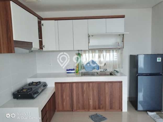 Rumah Disewakan Tangerang LT 121m2 LB 121m2 Area Gading Serpong The Spring Rumah Disewakan Tangerang LT 121m2 LB 121m2 Area Gading Serpong The Spring
