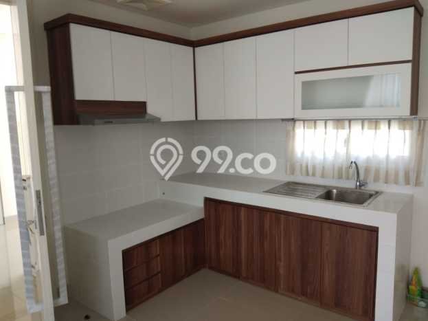 Rumah Disewakan Tangerang LT 121m2 LB 121m2 Area Gading Serpong The Spring Rumah Disewakan Tangerang LT 121m2 LB 121m2 Area Gading Serpong The Spring