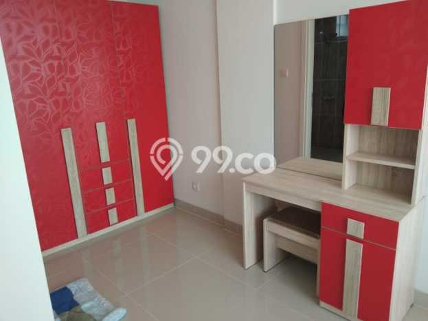 Rumah Disewakan Tangerang LT 121m2 LB 121m2 Area Gading Serpong The Spring Rumah Disewakan Tangerang LT 121m2 LB 121m2 Area Gading Serpong The Spring