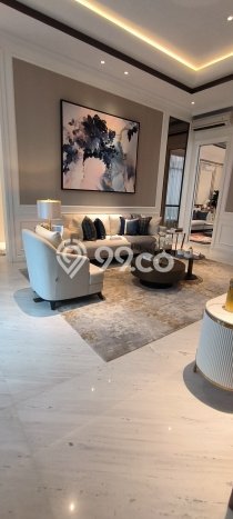 Ready to Use! Luxury House LT 200m2 Desain Elegan di Gading Serpong Ready to Use! Luxury House LT 200m2 Desain Elegan di Gading Serpong