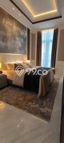 Ready to Use! Luxury House LT 200m2 Desain Elegan di Gading Serpong Ready to Use! Luxury House LT 200m2 Desain Elegan di Gading Serpong