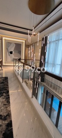 Ready to Use! Luxury House LT 200m2 Desain Elegan di Gading Serpong Ready to Use! Luxury House LT 200m2 Desain Elegan di Gading Serpong