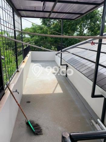 Jarang Ada! Rumah Sewa 3 Kamar Nyaman Siap Huni Gading Serpong Jarang Ada! Rumah Sewa 3 Kamar Nyaman Siap Huni Gading Serpong