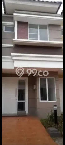 Jarang Ada! Rumah Sewa 2 Kamar Bagus Siap Huni Gading Serpong Jarang Ada! Rumah Sewa 2 Kamar Bagus Siap Huni Gading Serpong