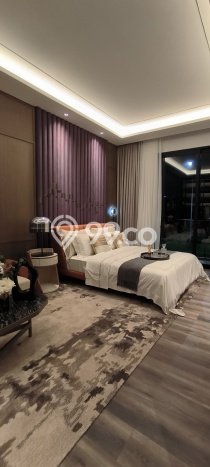 Rumah Elit LB 463m2 Siap Pakai Desain Elegan di BSD City, Tangerang Rumah Elit LB 463m2 Siap Pakai Desain Elegan di BSD City, Tangerang
