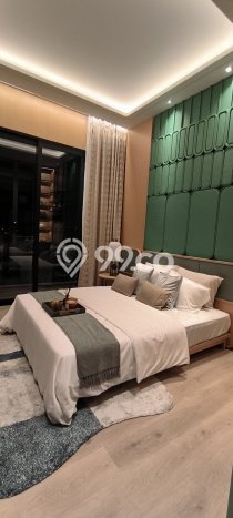 Rumah Elit LB 463m2 Siap Pakai Desain Elegan di BSD City, Tangerang Rumah Elit LB 463m2 Siap Pakai Desain Elegan di BSD City, Tangerang