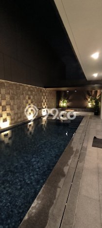 Ready to Use! Luxury House LT 300m2 Desain Modern di BSD City Ready to Use! Luxury House LT 300m2 Desain Modern di BSD City