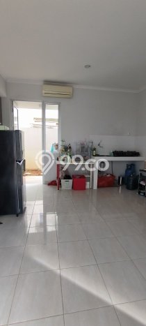 Rumah Sewa Tangerang LT 84m2 LB 80m2 Area Gading Serpong Rumah Sewa Tangerang LT 84m2 LB 80m2 Area Gading Serpong