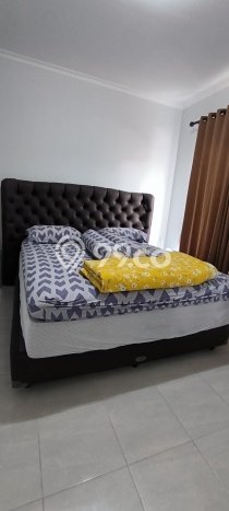 Rumah Sewa Tangerang LT 84m2 LB 80m2 Area Gading Serpong Rumah Sewa Tangerang LT 84m2 LB 80m2 Area Gading Serpong