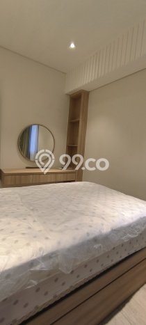 Apartemen Strategis 101m2 di BSD City Tangerang 3 KT Apartemen Strategis 101m2 di BSD City Tangerang 3 KT