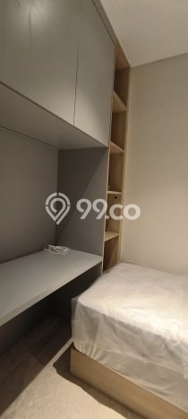 Apartemen Strategis 101m2 di BSD City Tangerang 3 KT Apartemen Strategis 101m2 di BSD City Tangerang 3 KT