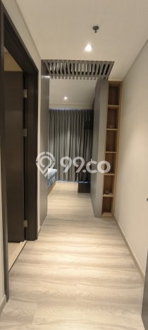 Apartemen Strategis 101m2 di BSD City Tangerang 3 KT Apartemen Strategis 101m2 di BSD City Tangerang 3 KT