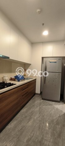 Apartemen Strategis 101m2 di BSD City Tangerang 3 KT Apartemen Strategis 101m2 di BSD City Tangerang 3 KT