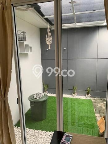 For Sale Hunian Rumah Nyaman 3 KT di BSD Vanya Park, Tangerang For Sale Hunian Rumah Nyaman 3 KT di BSD Vanya Park, Tangerang