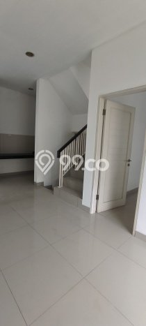 Rumah Minimalis 3 KT LT 90m2 di BSD Residence One Rumah Minimalis 3 KT LT 90m2 di BSD Residence One