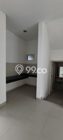 Rumah Minimalis 3 KT LT 90m2 di BSD Residence One Rumah Minimalis 3 KT LT 90m2 di BSD Residence One