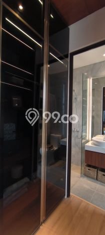 Hunian Nyaman Asri 2 KT Siap Pakai di BSD Tangerang Hunian Nyaman Asri 2 KT Siap Pakai di BSD Tangerang