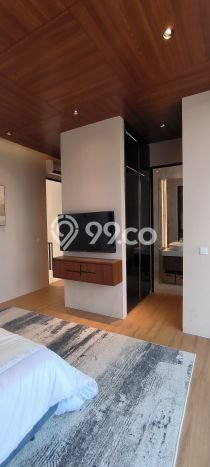 Hunian Nyaman Asri 2 KT Siap Pakai di BSD Tangerang Hunian Nyaman Asri 2 KT Siap Pakai di BSD Tangerang