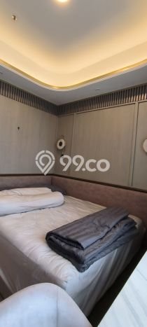 Disewakan Cepat! Hunian Apartemen Hemat di BSD City, Tangerang 3 Kamar Tidur dan 2 Kamar Mandi Disewakan Cepat! Hunian Apartemen Hemat di BSD City, Tangerang 3 Kamar Tidur dan 2 Kamar Mandi