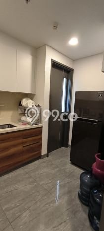 Disewakan Cepat! Hunian Apartemen Hemat di BSD City, Tangerang 3 Kamar Tidur dan 2 Kamar Mandi Disewakan Cepat! Hunian Apartemen Hemat di BSD City, Tangerang 3 Kamar Tidur dan 2 Kamar Mandi