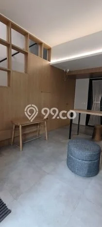 Rumah sewa siap huni 2 Kamar Tidur di BSD, Tangerang Rumah sewa siap huni 2 Kamar Tidur di BSD, Tangerang