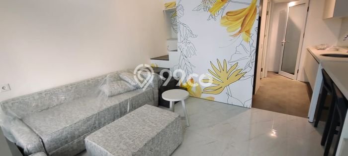 For Sale Hunian Rumah Terawat 2 Kamar di BSD, Tangerang For Sale Hunian Rumah Terawat 2 Kamar di BSD, Tangerang