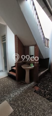 Rumah Luas Asri 3 KT Siap Huni di Gading Serpong Tangerang Rumah Luas Asri 3 KT Siap Huni di Gading Serpong Tangerang