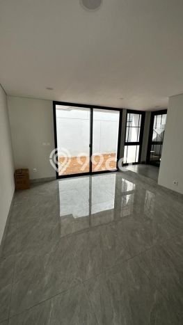 Rumah Disewakan Tangerang LT 112m2 LB 165m2 Kawasan BSD City Rumah Disewakan Tangerang LT 112m2 LB 165m2 Kawasan BSD City
