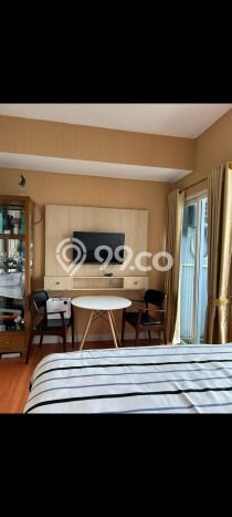 Apartemen Strategis Kawasan , 1 KT, Luas 30m2m², Dekat Tangerang, Tangerang, Fasilitas Lengkap Apartemen Strategis Kawasan , 1 KT, Luas 30m2m², Dekat Tangerang, Tangerang, Fasilitas Lengkap