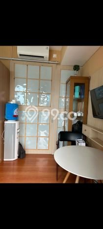Apartemen Strategis Kawasan , 1 KT, Luas 30m2m², Dekat Tangerang, Tangerang, Fasilitas Lengkap Apartemen Strategis Kawasan , 1 KT, Luas 30m2m², Dekat Tangerang, Tangerang, Fasilitas Lengkap