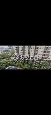 Apartemen Kawasan , 2 KT, Luas 62m2m², Lingkungan Elite Apartemen Kawasan , 2 KT, Luas 62m2m², Lingkungan Elite