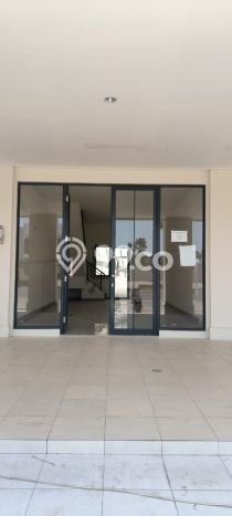 Unit Ruko Disewakan di Gading Serpong di Area Ramai & Strategis Unit Ruko Disewakan di Gading Serpong di Area Ramai & Strategis