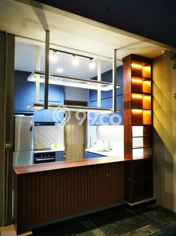 Jual Rumah Mewah Elegan Dengan View Cantik di BSD City, Tangerang Jual Rumah Mewah Elegan Dengan View Cantik di BSD City, Tangerang