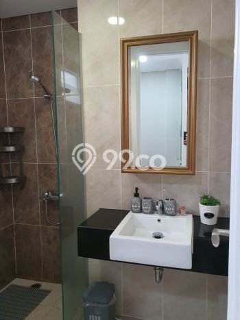 Apartemen Siap Huni di , 3 KT, Luas 103m2m² Apartemen Siap Huni di , 3 KT, Luas 103m2m²