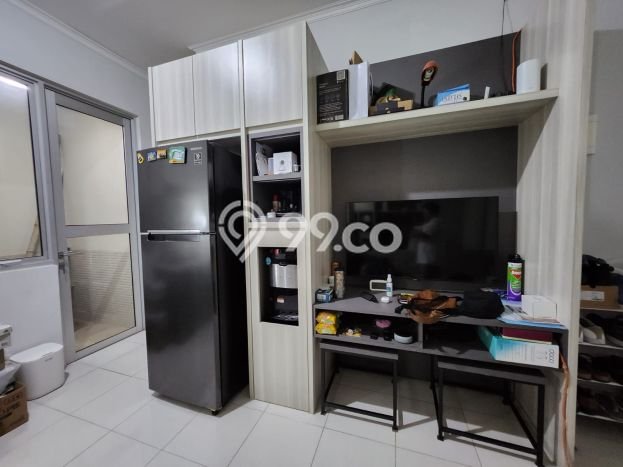 Hunian Nyaman Asri 3 KT Siap Pakai di Gading Serpong Tangerang Hunian Nyaman Asri 3 KT Siap Pakai di Gading Serpong Tangerang