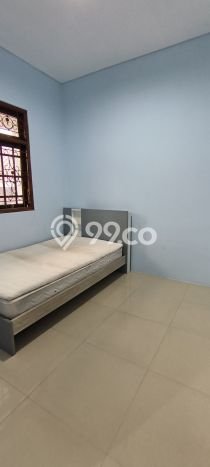 Rumah sewa siap huni 4 KT di Gading Serpong, Tangerang Rumah sewa siap huni 4 KT di Gading Serpong, Tangerang