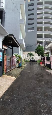 Rumah sewa siap huni 4 KT di Gading Serpong, Tangerang Rumah sewa siap huni 4 KT di Gading Serpong, Tangerang