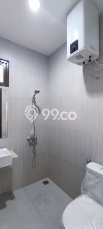 Rumah Elit Modern Siap Huni di BSD City Tangerang Rumah Elit Modern Siap Huni di BSD City Tangerang