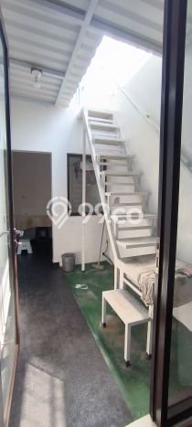 Rumah Elit Modern Siap Huni di BSD City Tangerang Rumah Elit Modern Siap Huni di BSD City Tangerang