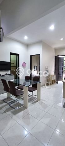 Ready to Use! Premium House LT 144m2 Desain Modern di Gading Serpong Ready to Use! Premium House LT 144m2 Desain Modern di Gading Serpong