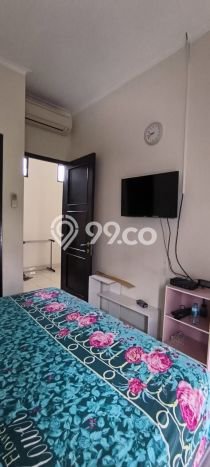 Ready to Use! Premium House LT 144m2 Desain Modern di Gading Serpong Ready to Use! Premium House LT 144m2 Desain Modern di Gading Serpong