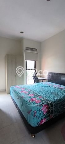 Ready to Use! Premium House LT 144m2 Desain Modern di Gading Serpong Ready to Use! Premium House LT 144m2 Desain Modern di Gading Serpong